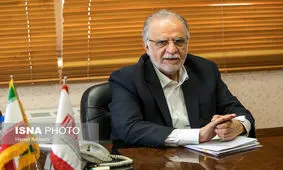 کرباسیان: صادرت فولاد کم نشده است