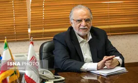 کرباسیان: صادرت فولاد کم نشده است