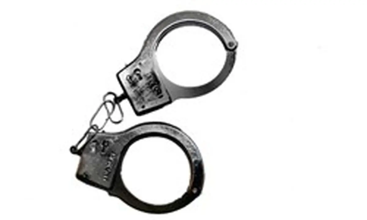 ماجراي يك آدم‌ربایی ساده!