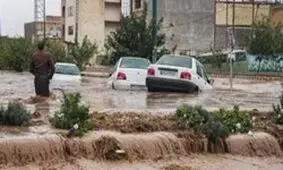 پرداخت تسهیلات 50 میلیون تومانی به سیل‌زدگان در تالش