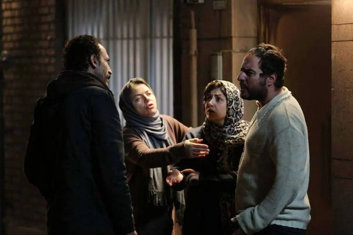 «آستیگمات» آماده اکران می‌شود
