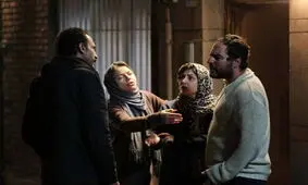 «آستیگمات» آماده اکران می‌شود