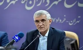 شهرداری تهران ۵۶ هزار میلیارد به بانک‌ها و پیمانکاران بدهکار است