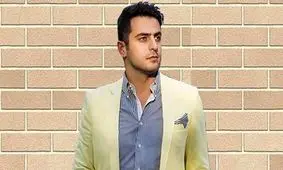 علی ضیاء با انتشار پستی در اینستاگرام از رفع مشکل علی ولیخانی خبر داد