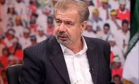 خبری باور نکردنی درباره مجری ورزش و مردم؛ بهرام شفیع درگذشت