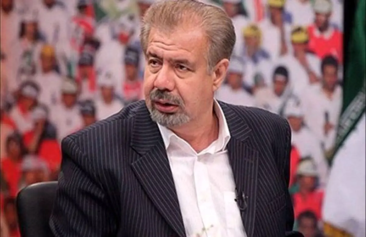 خبری باور نکردنی درباره مجری ورزش و مردم؛ بهرام شفیع درگذشت