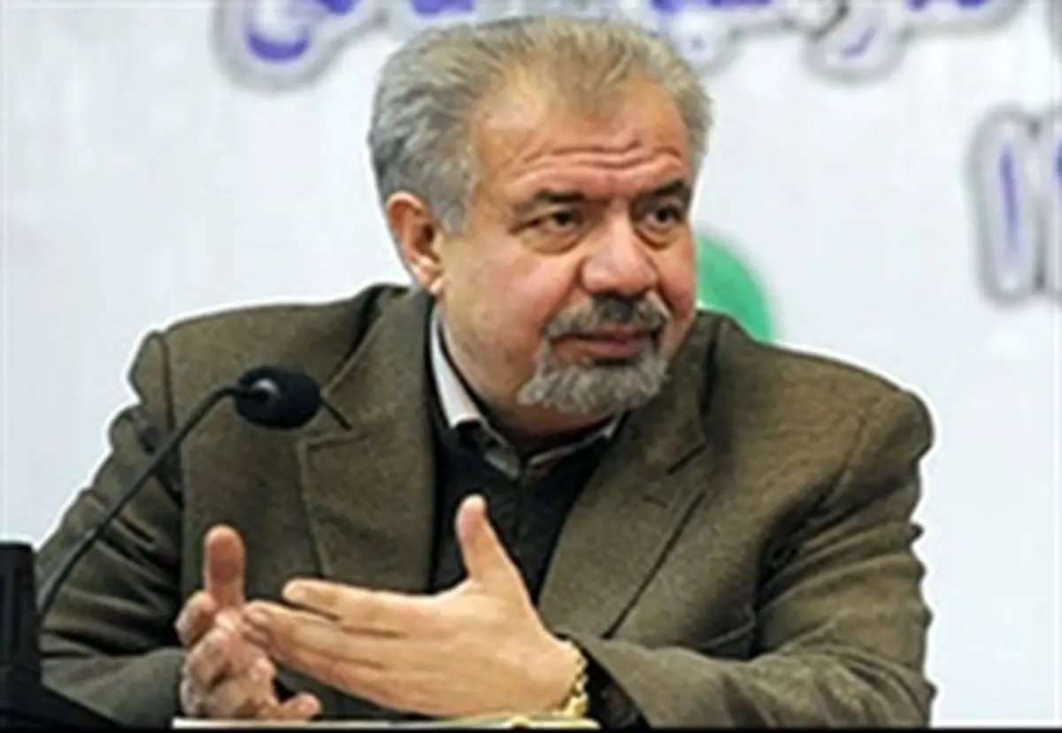 خبر تلخ برای جامعه رسانه/ بهرام شفیع درگذشت+زندگینامه