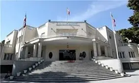 معاون جهانگیری چراغ اول بازنشستگی را روشن کرد