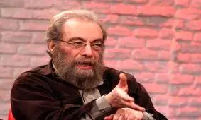 بازگشت مسعود فراستی به قاب تلویزیون