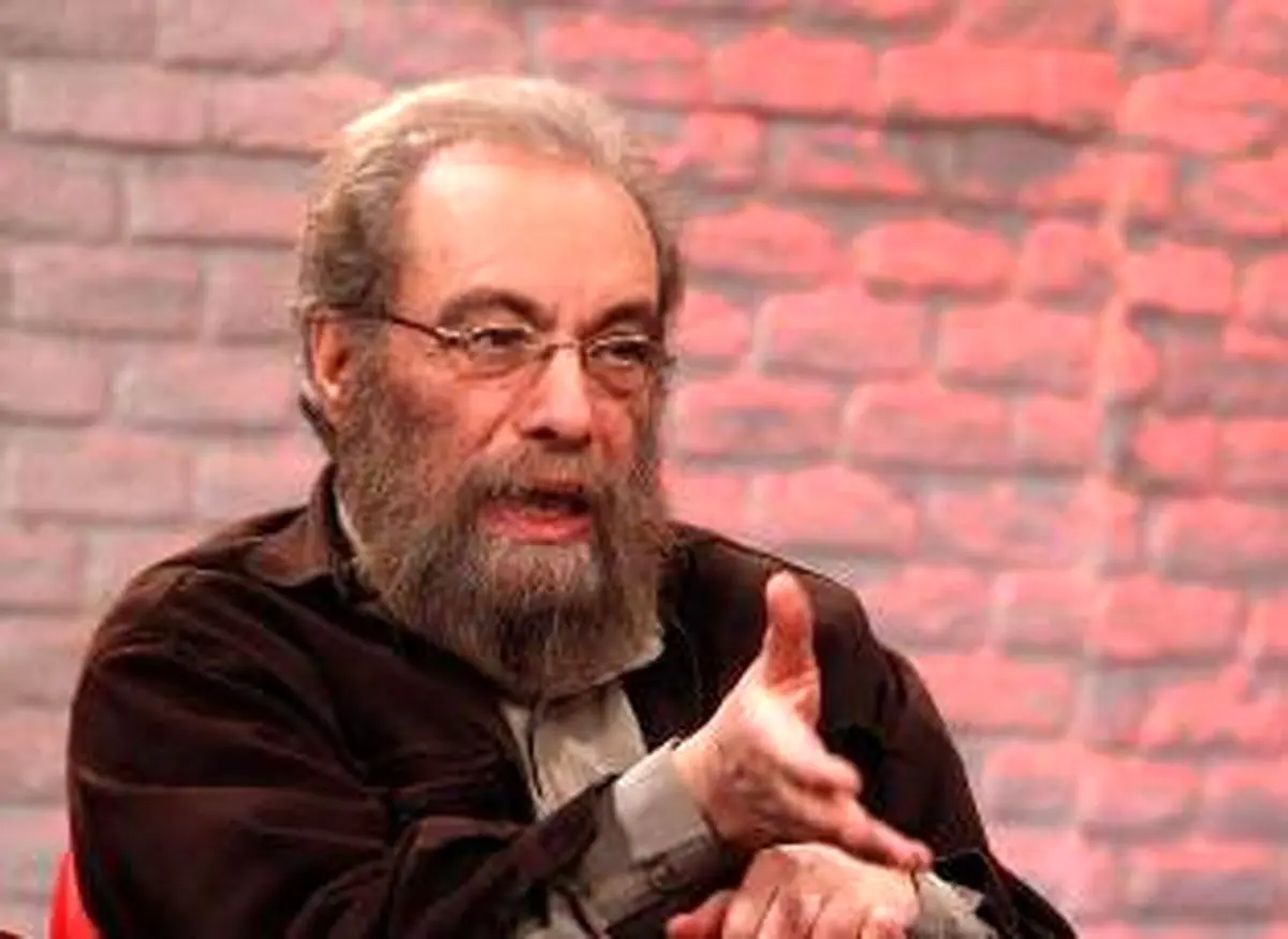 بازگشت مسعود فراستی به قاب تلویزیون