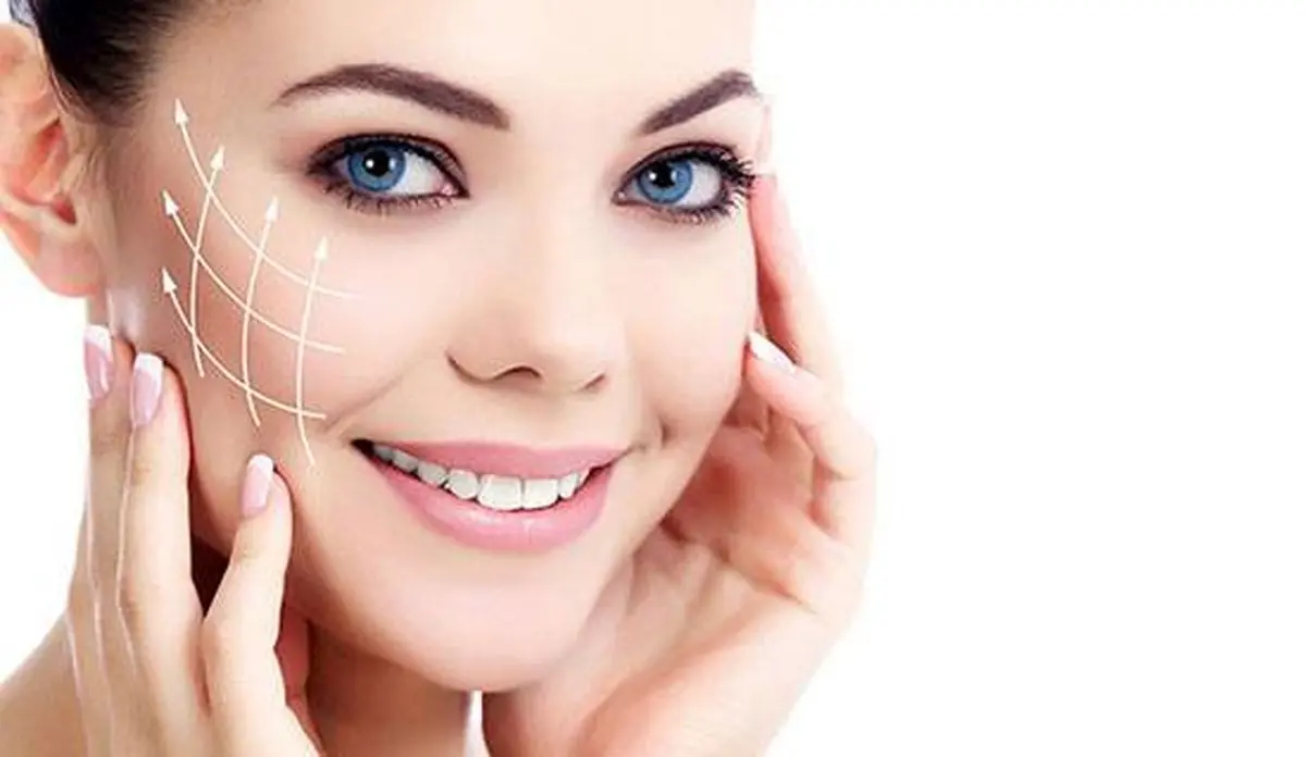 چند ماسک خانگی که کارشان چاقی صورت است