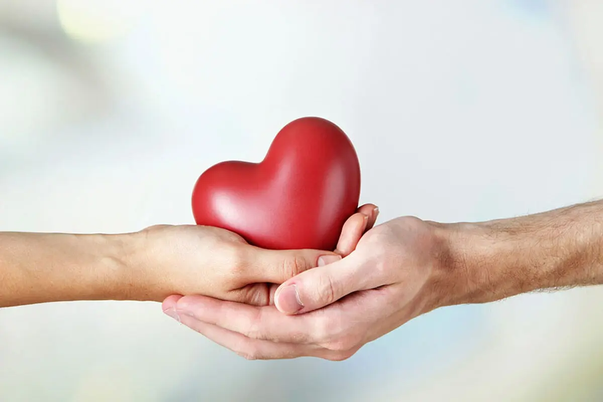 این اعضای بدن را تا زنده هستید، اهدا کنید