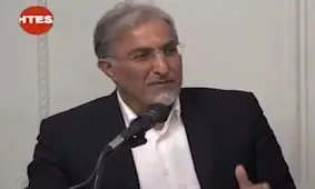 اقتصاددان اصلاح طلب: قرار بود با فشار سیاسی و اقتصادی عده ای را برای مذاکره با آمریکا متقاعد کنند