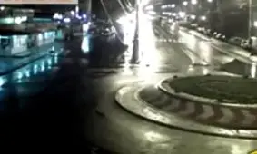 پراید پرنده!