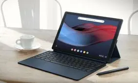 تبلت گوگل پیکسل اسلیت رسماً معرفی شد