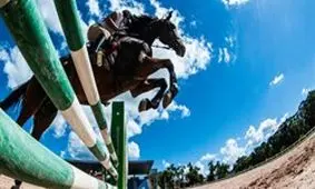 نجفی بدون خطا مرحله نخست سوار کاری خود را به اتمام رساند