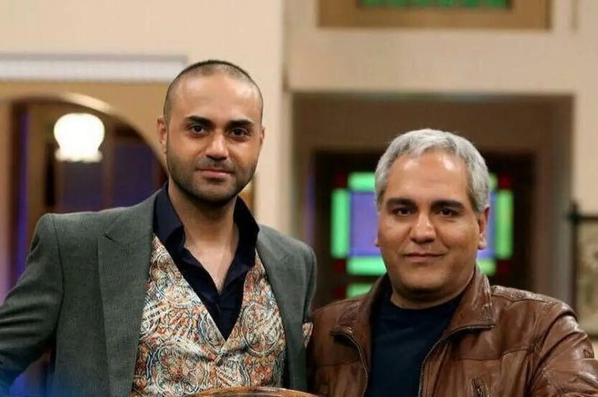 کنایه حمید حامی به مجوزی که فقط به مهران مدیری داده شد