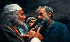 به وقت شام به روسیه رسید