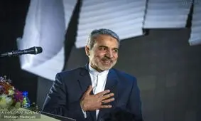 نوبخت در سال ۹۶: مطمئن باشید سال ۹۷ ارزش پول ملی و قدرت خرید مردم را حفظ میکنیم