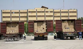 صدور رأی قطعی برای بزرگترین پرونده قاچاق کشور