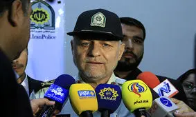 جزئیات جدید دستگیری متهم اصلی سکه ثامن و همسرش