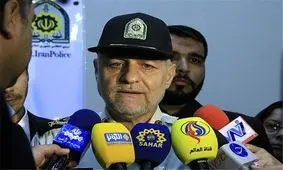 وزارت اطلاعات مسئول پیگیری تهدید پیامکی نمایندگان مجلس شد