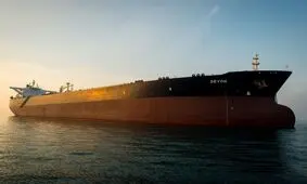 ادعای کاهش صادرات نفت ایران به ۱.۱ میلیون بشکه در روز