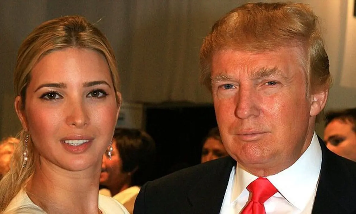 ترامپ: هیچکس لایق‌تر از ایوانکا برای پست سازمان ملل نیست/ "دینا پاول" گزینه اصلی جانشینی هیلی