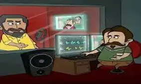 نشست خبری تولید مثلا ملی!