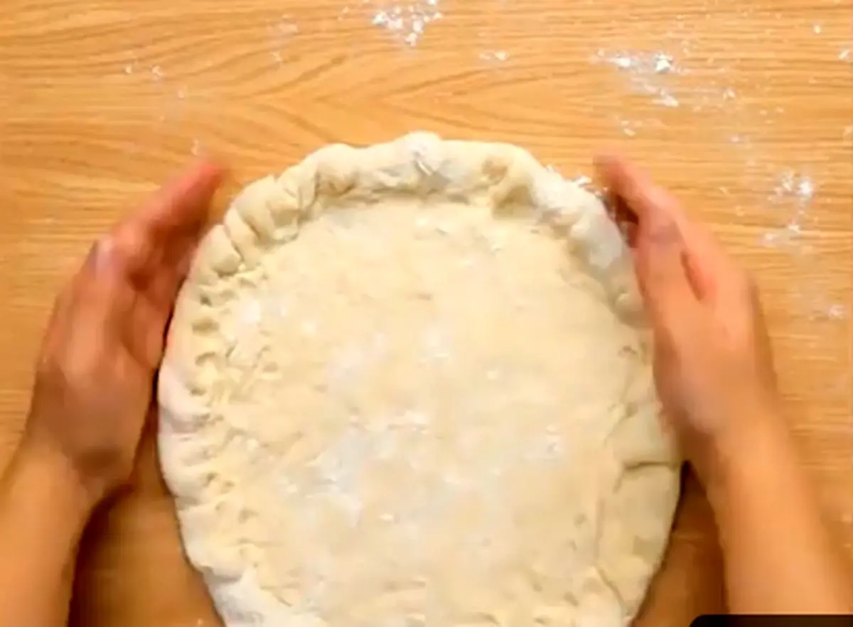 پیده و نیمرو، صبحانه خوشمزه ترکی