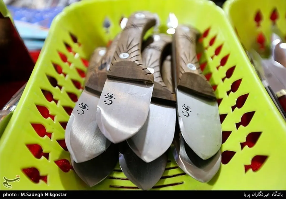 ایرانی ترین کالای ایران چیست/احیای صنایع دستی از یاد رفته در ۷ استان کشور