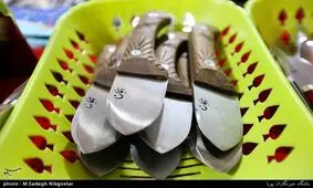 ایرانی ترین کالای ایران چیست/احیای صنایع دستی از یاد رفته در ۷ استان کشور
