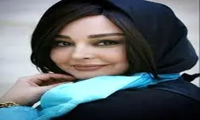 عکسی از ماهایا پطروسیان که سانسور شد