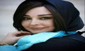 عکسی از ماهایا پطروسیان که سانسور شد