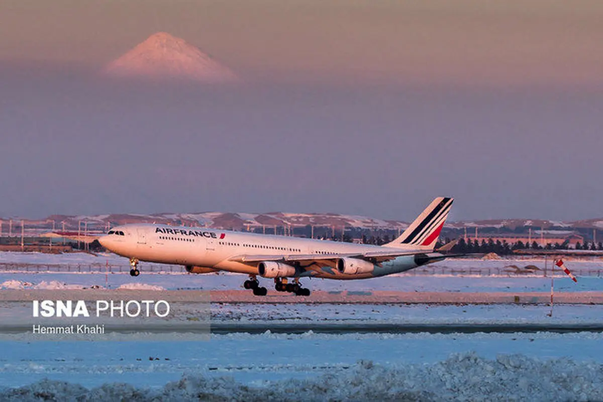 جعلی بودن تور مسافرتی و سردرگمی مسافران در فرودگاه