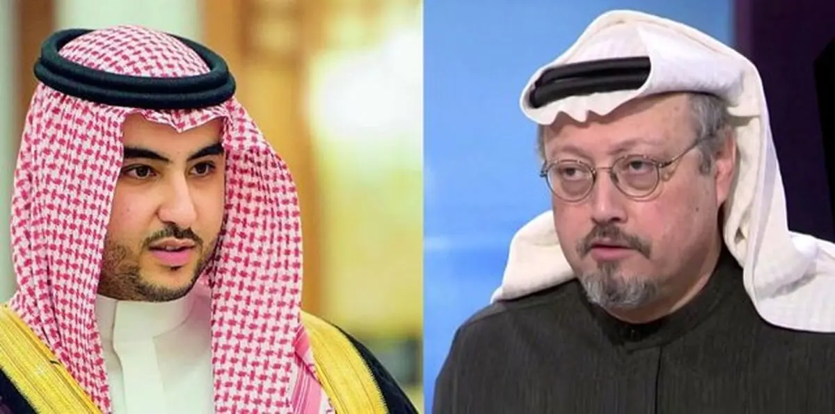 سفیر عربستان در آمریکا: انتقادات خاشقجی از ما همواره صادقانه بود