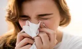 درمان گرفتگی بینی با ساده ترین روش های ممکن گیاهی