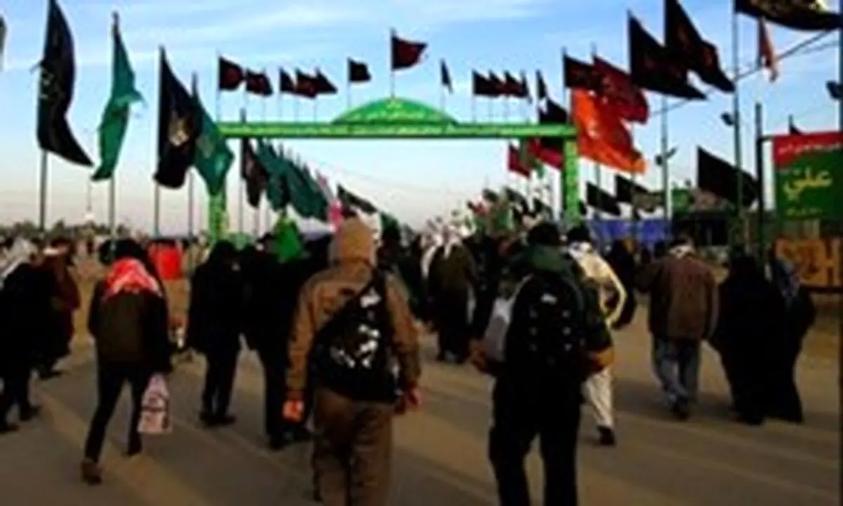 از نحوه حضور در بزرگ‌ترین پیاده‌روی جهان تا آمادگی حداکثری برای پذیرایی از زائران