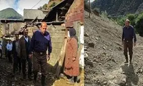 خسارت بیش از 4 میلیارد تومانی سیل به ساری