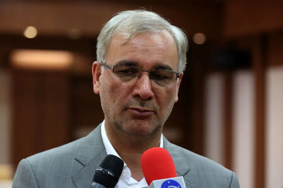 30 درصد رانندگان جاده‌های کشور و 6 درصد گواهینامه بگیران معتاد هستند