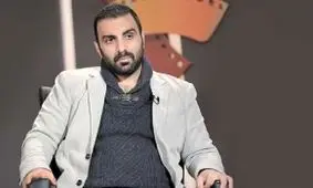 پولاد کیمیایی بعد از «معکوس« به سراغ «هانه» رفت