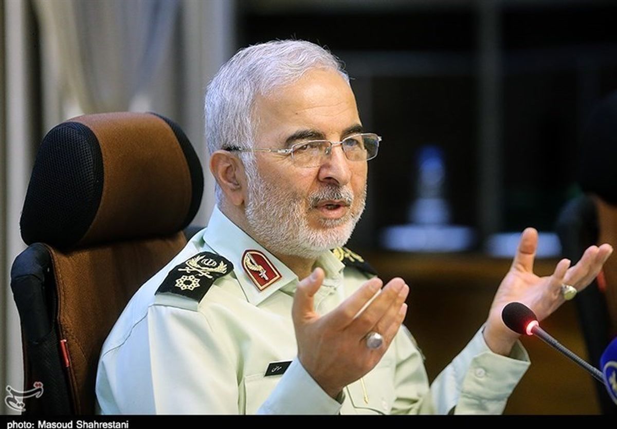 سردار مومنی: قانون باید برای رفتارهای پرخطر بازدارندهتر شود
