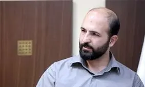 پیاده‌روی اربعین از زایش‌های دفاع مقدس است