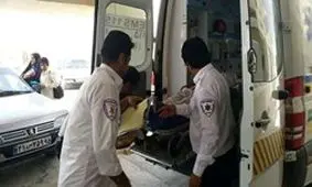 شرح ماجرای تیراندازی به آمبولانس اورژانس از زبان تکنسین مجروح