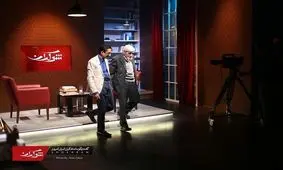 نتیجه حرف شریعتی اسلامی است/ خاطره آخرین دیدار با شریعتی در زندان