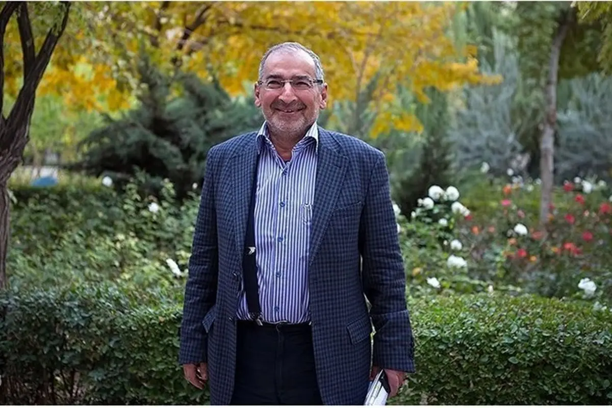 زیبا کلام: در کدام دادگاه حکم مسدودشدن حسابهای من صادر شده؟