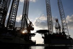 مجوز آمریکا به BP و سریکا برای اداره میدان گازی ایران
