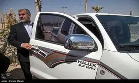 انتقاد شدید وزیر سابق از وزیر کنونی؛ نیکزاد: بابت مسکن مهر فحش خوردیم و به آن افتخار می‌کنیم