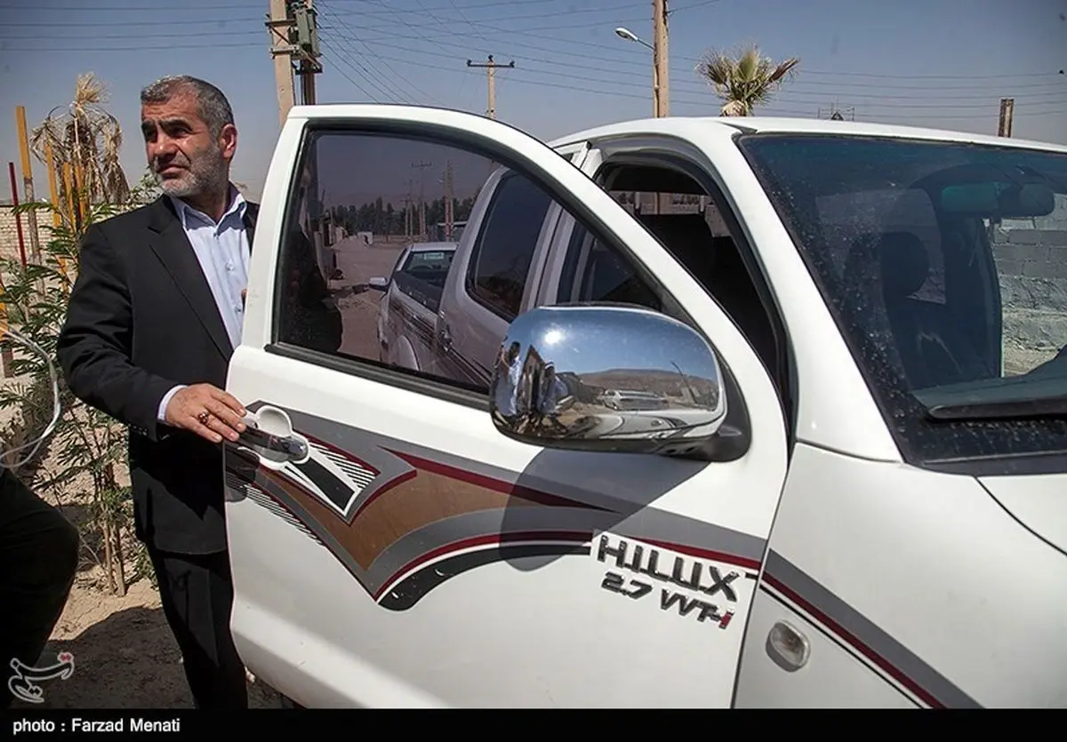 انتقاد شدید وزیر سابق از وزیر کنونی؛ نیکزاد: بابت مسکن مهر فحش خوردیم و به آن افتخار می‌کنیم