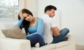 از شوهرم منتفرم، دیگر دوستش ندارم!